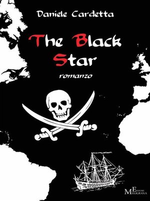 cover image of The Black Star